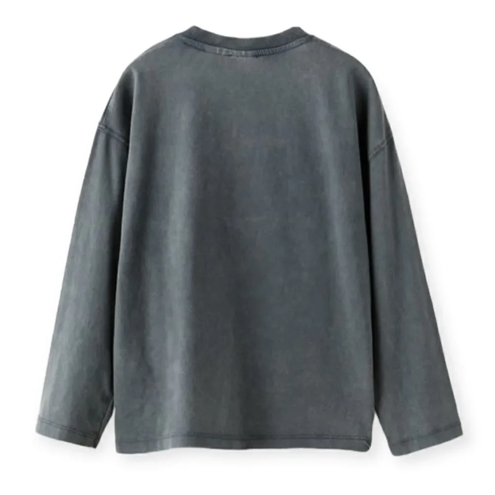 ZARA Kids | Anthracite Grey | BARBIE™ MATTEL T-SHIRT